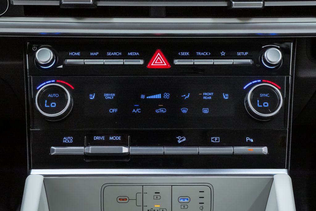 2026 Hyundai Santa Fe SEL - Photo 18