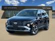 New 2025 Hyundai Tucson SEL FWD SUV