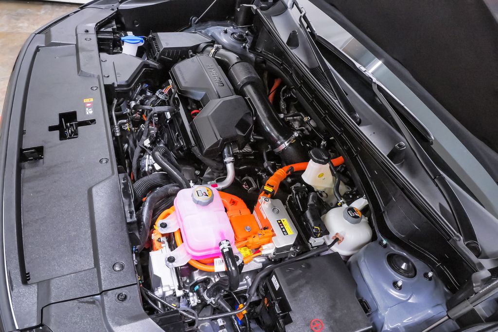 2026 Hyundai Santa Fe SEL - Photo 33