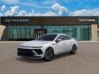 New 2025 Hyundai Sonata Hybrid Limited Sedan