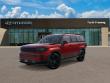 New 2026 Hyundai Santa Fe HEV Calligraphy SUV