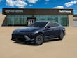 Hyundai Sonata Hybrid