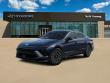 New 2026 Hyundai Sonata Hybrid SEL Sedan
