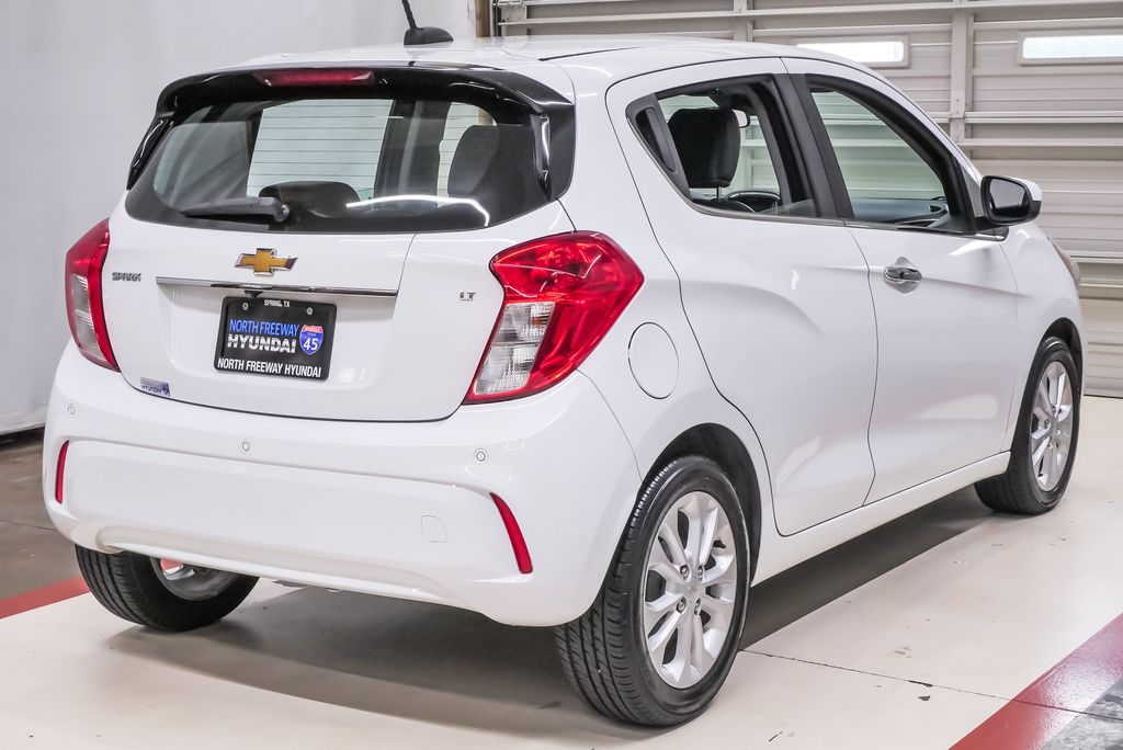 2020 Chevrolet Spark 2LT - Photo 6