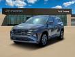 New 2026 Hyundai Tucson Limited FWD SUV