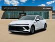New 2026 Hyundai Sonata Hybrid Limited Sedan