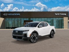 2026 Hyundai Santa Cruz Limited Truck Crew Cab