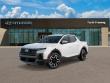 New 2026 Hyundai Santa Cruz Limited Truck Crew Cab