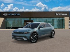 2026 Hyundai IONIQ 5 SE SUV