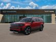 New 2026 Hyundai Santa Fe Hybrid SEL SUV
