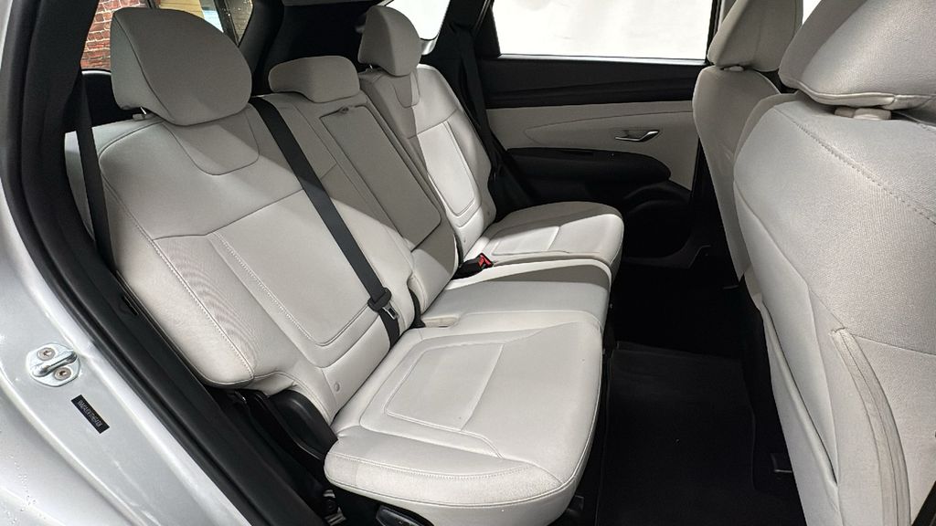 2026 Hyundai Tucson SE - Photo 10
