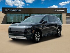 2026 Hyundai IONIQ 9 SEL SUV