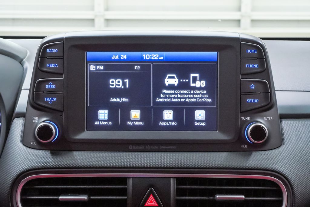2018 Hyundai Kona SEL - Photo 16
