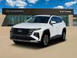 New 2026 Hyundai Tucson Hybrid SEL AWD SUV