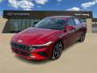 New 2025 Hyundai Elantra SEL Convenience Sedan