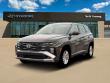 New 2026 Hyundai Tucson SE FWD SUV