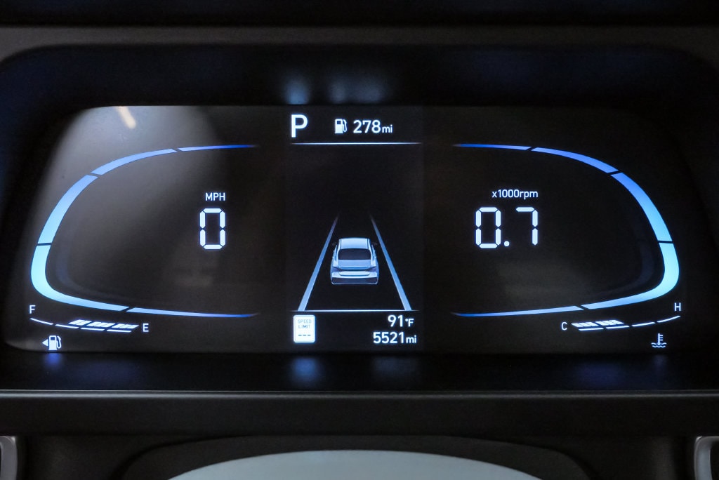 2026 Hyundai Elantra SEL Sport - Photo 21