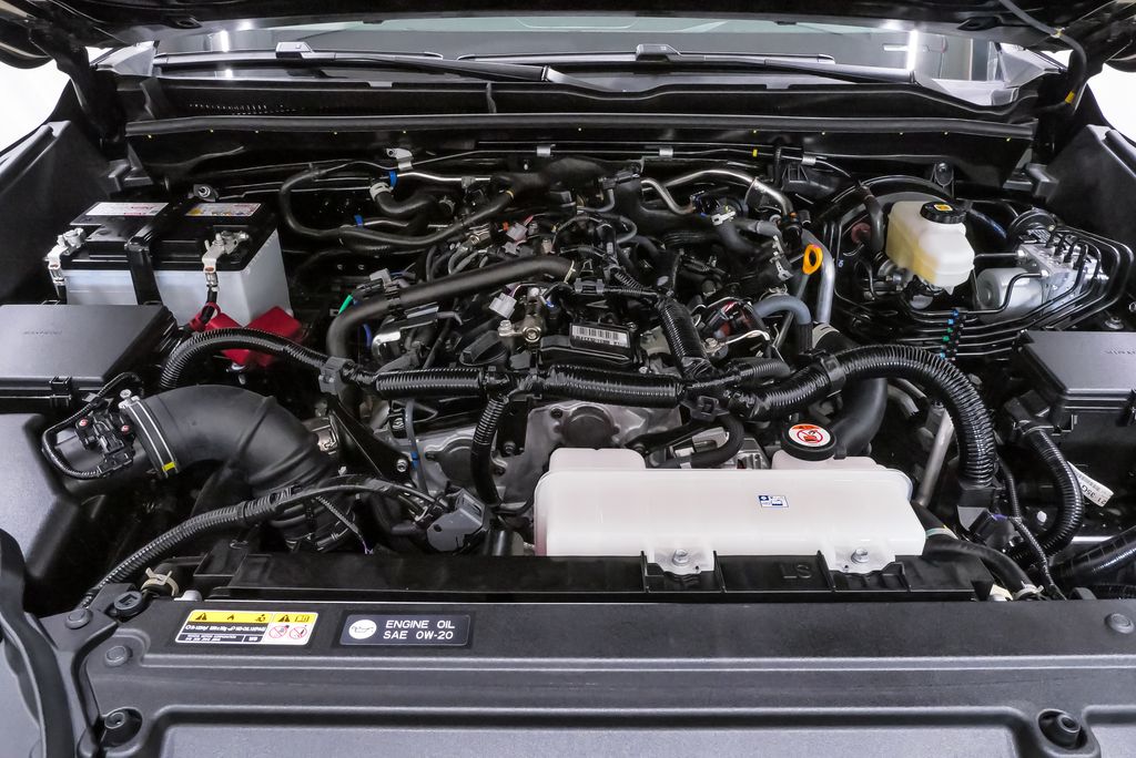 2025 Toyota 4Runner SR5 - Photo 30