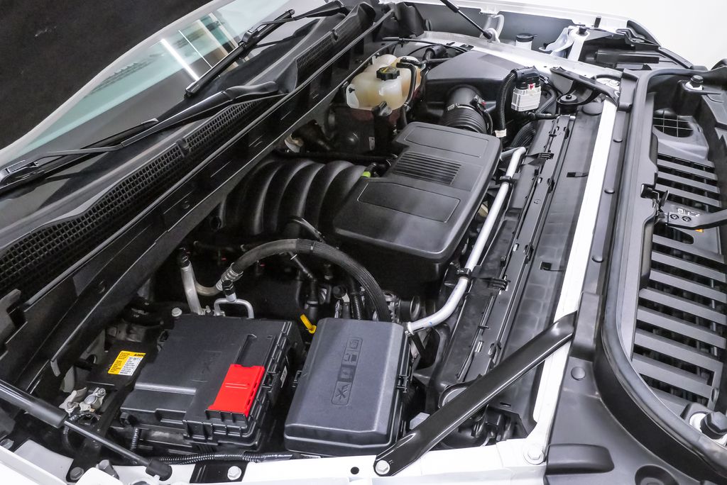 2025 GMC Sierra 1500 SLT - Photo 31