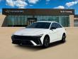 New 2026 Hyundai Elantra N Line Sedan