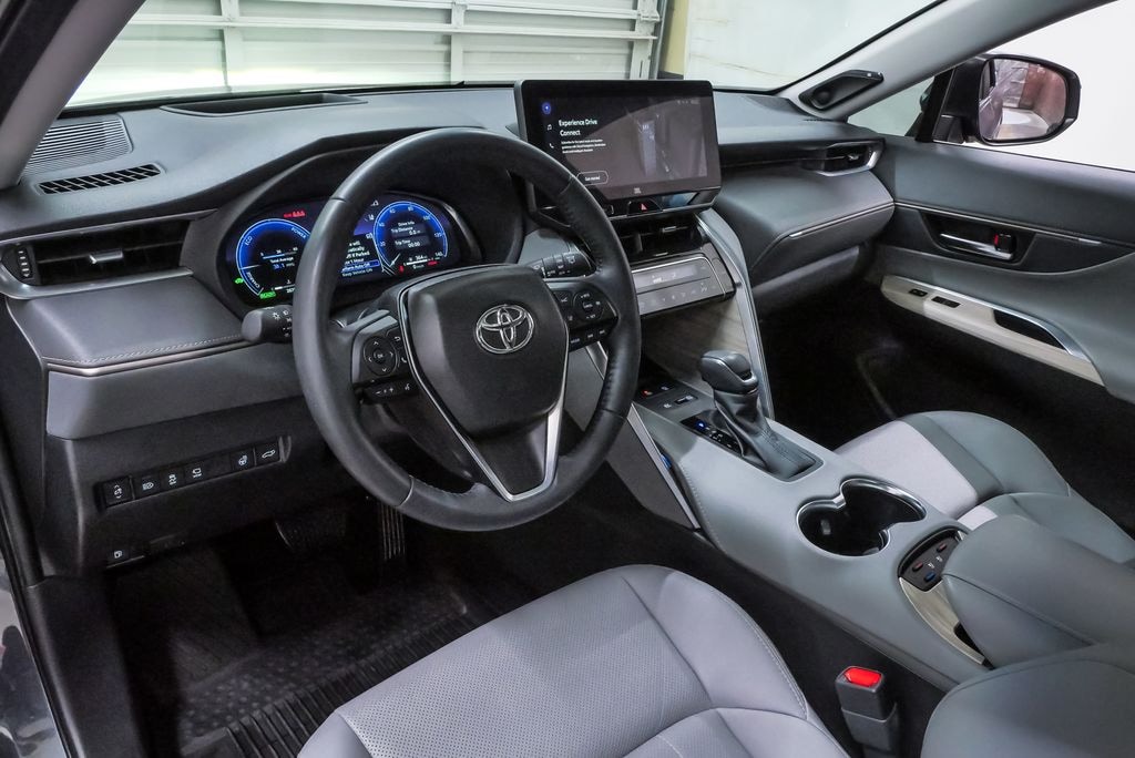 Used 2023 Toyota Venza Limited SUV