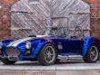 Used 2006 Factory Five Cobra IRS Roadster Convertible