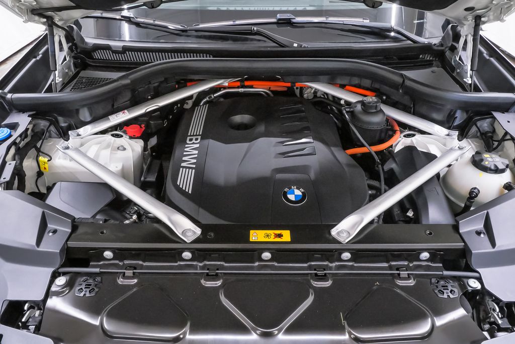 2025 BMW X5 50e - Photo 32