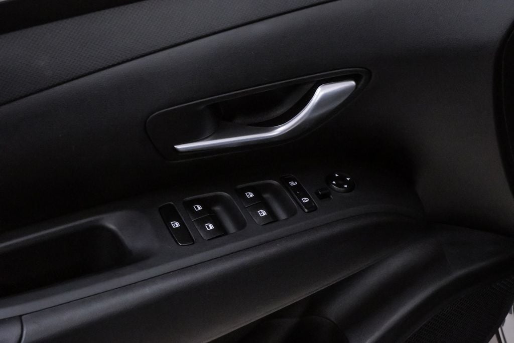 2024 Hyundai Santa Cruz SEL - Photo 25