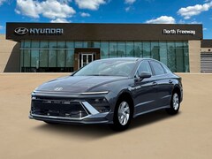 2026 Hyundai Sonata SE Sedan
