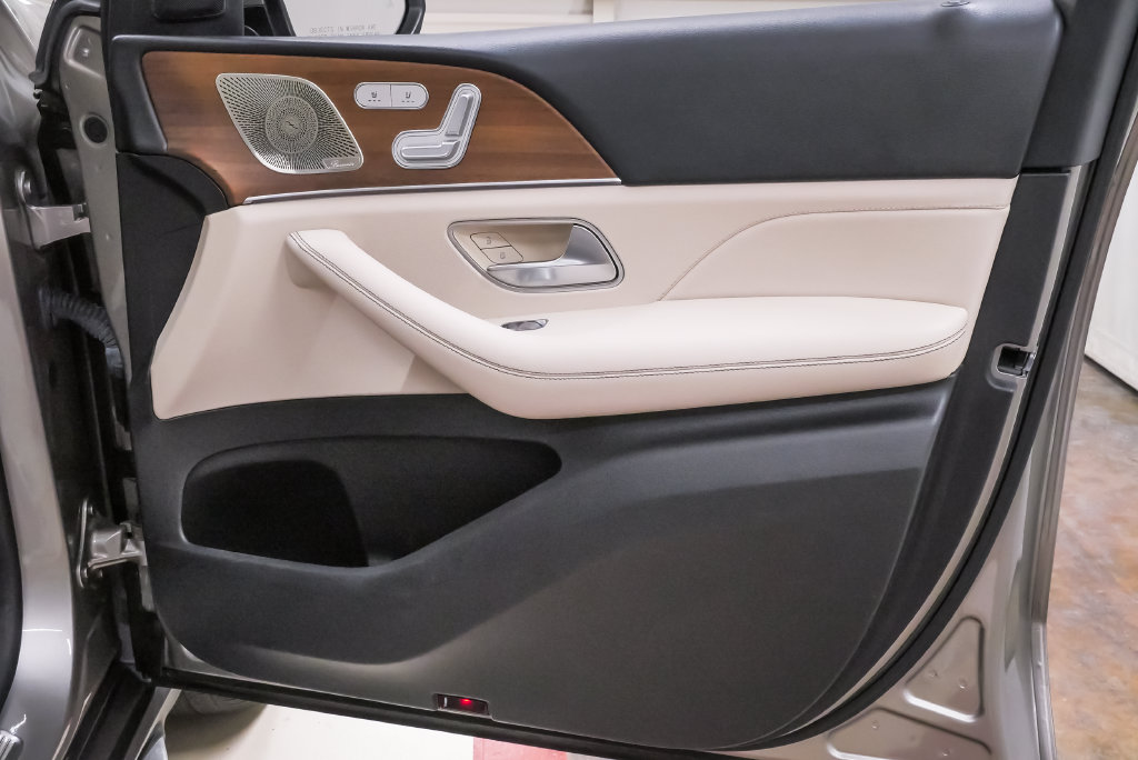 2021 Mercedes-Benz GLE GLE350 - Photo 28