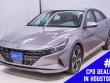 Used 2023 Hyundai Elantra SEL Sedan