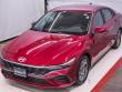 Used 2024 Hyundai Elantra SEL Sedan