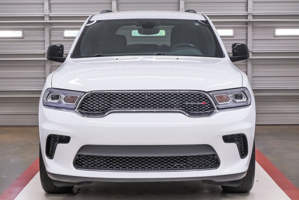 2023 Dodge Durango SXT - Photo 4