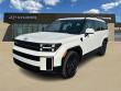 New 2025 Hyundai Santa Fe Hybrid Calligraphy SUV