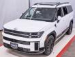 Used 2025 Hyundai Santa Fe Calligraphy SUV
