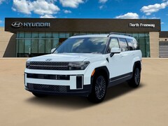 2026 Hyundai Santa Fe Hybrid Calligraphy SUV