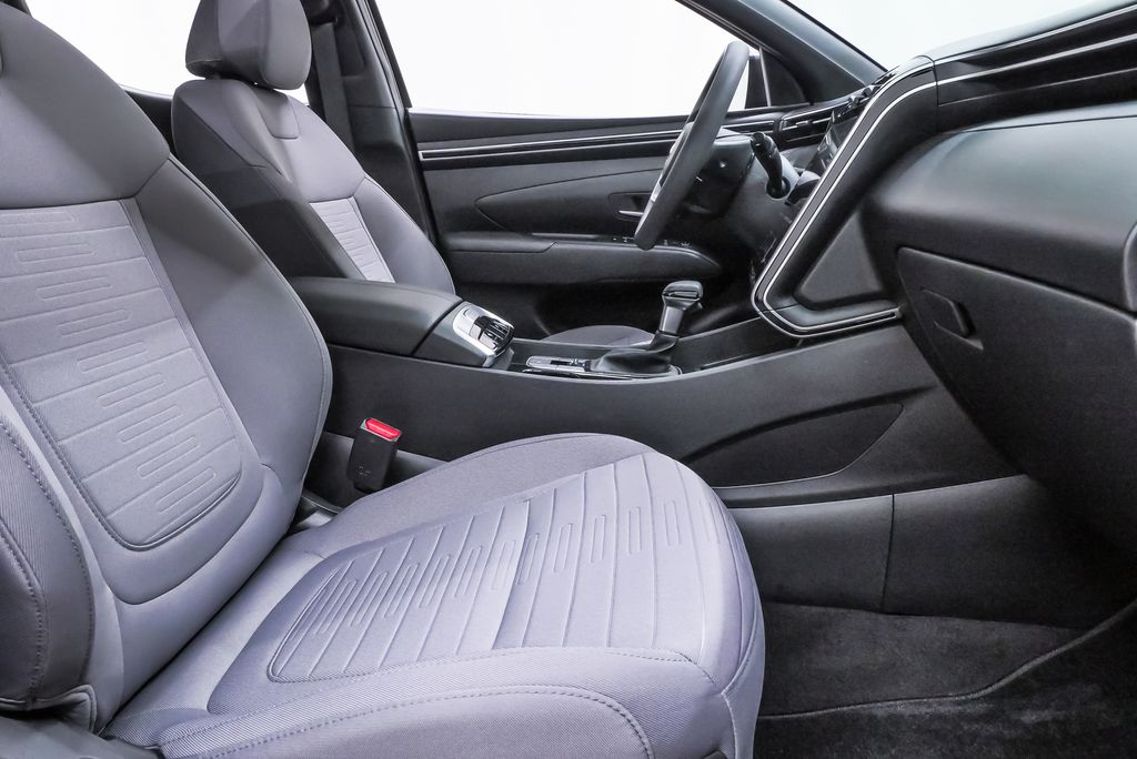 2024 Hyundai Santa Cruz SEL - Photo 14