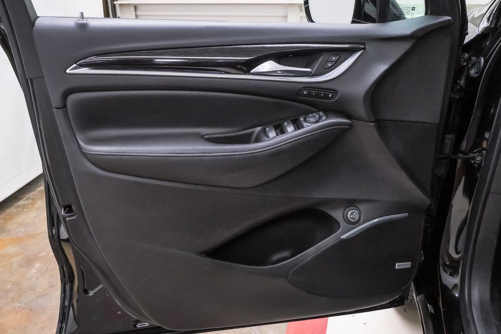 2020 Buick Enclave Avenir - Photo 27