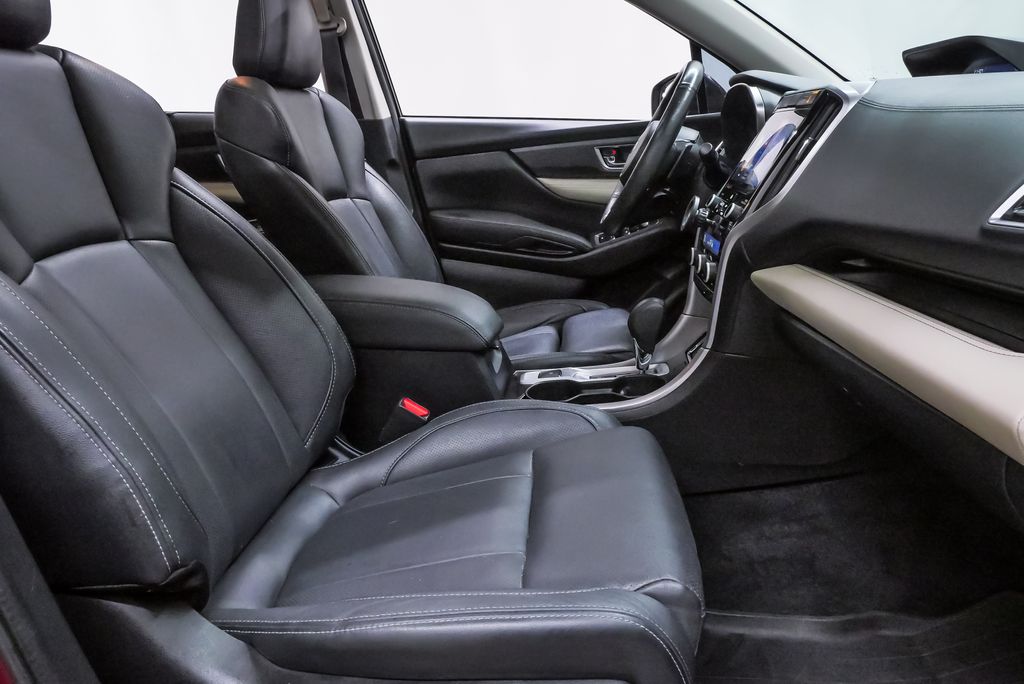 2022 Subaru Ascent Limited - Photo 15