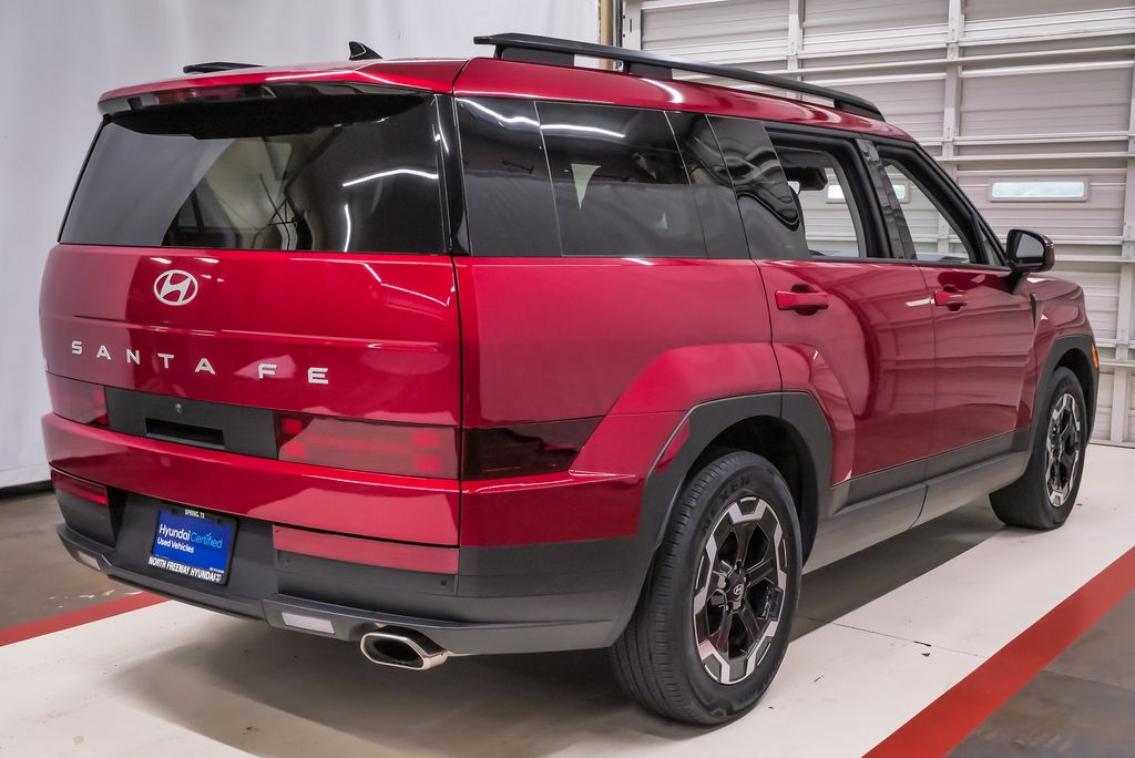 2026 Hyundai Santa Fe SEL - Photo 6