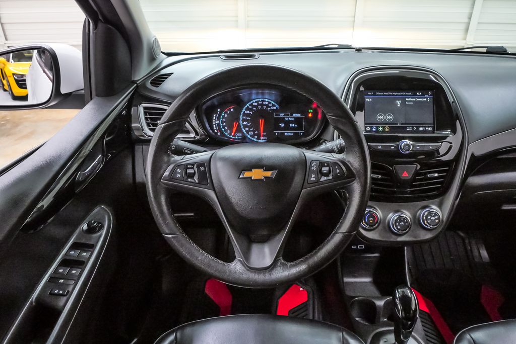 2020 Chevrolet Spark 2LT - Photo 20