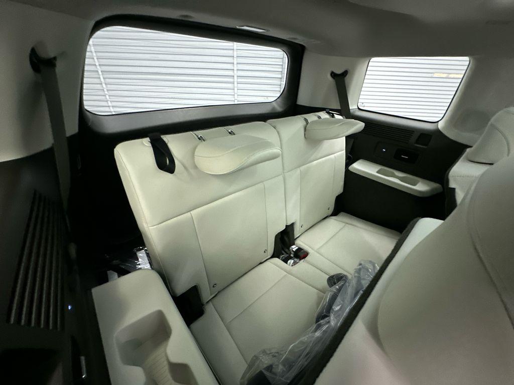 2025 Hyundai Santa Fe Calligraphy - Photo 17