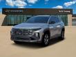 New 2026 Hyundai Tucson XRT FWD SUV