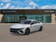 New 2026 Hyundai Elantra SEL Sport Sedan