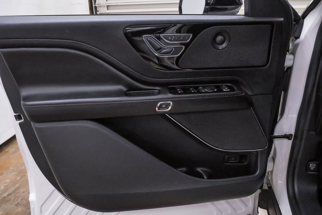 2022 Lincoln Aviator Reserve - Photo 27