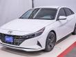 Certified 2021 Hyundai Elantra SEL Sedan