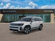 New 2026 Hyundai Santa Fe Hybrid Limited SUV