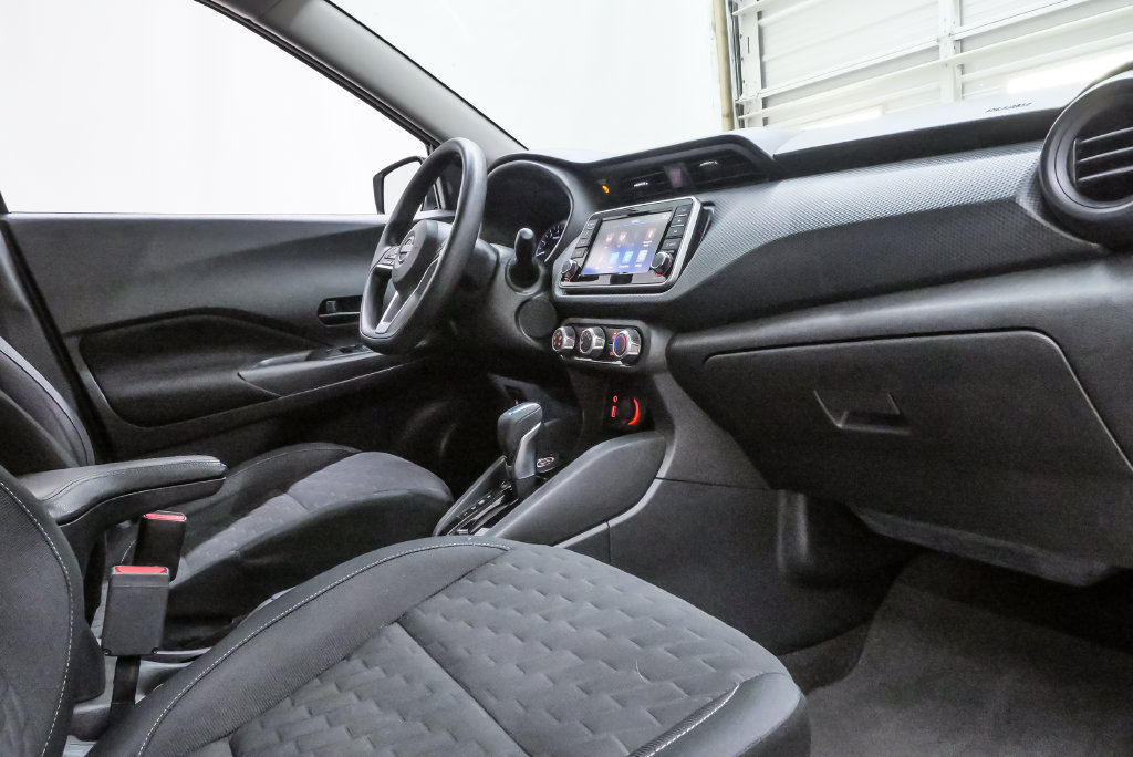 2022 Nissan Kicks S - Photo 12