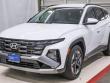 New 2026 Hyundai Tucson SEL FWD SUV