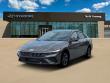 New 2026 Hyundai Elantra SEL Sport Sedan